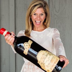 Meet your Posher, Jamie